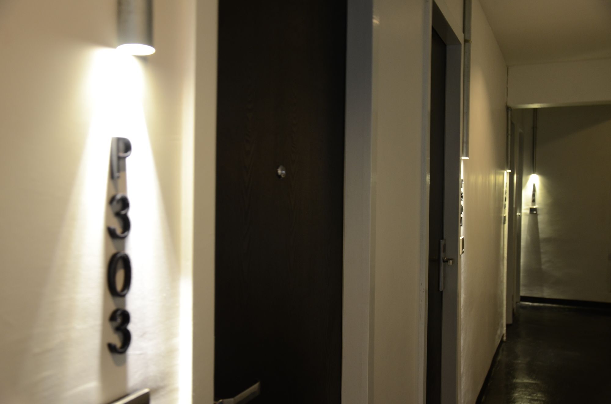 3 Howw Hostel At Sukhumvit 21 Bangkok Exterior foto